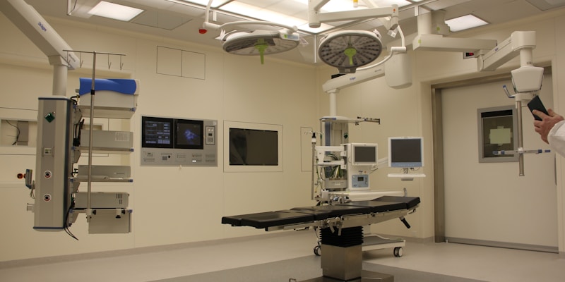 How to Handle After-Hours Patient Calls Without Hiring Night Staff