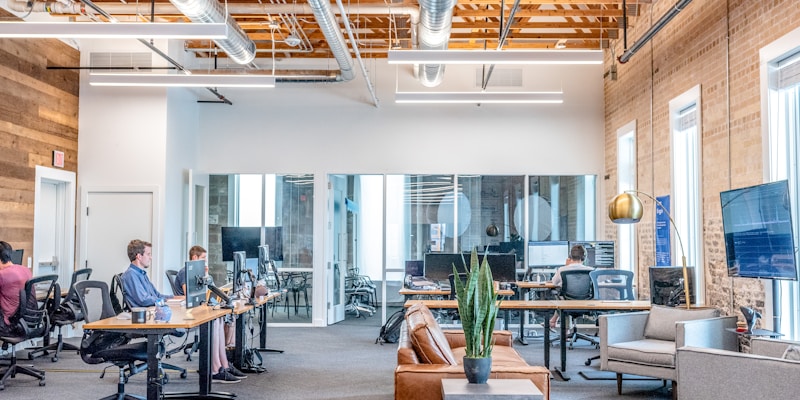 AI Receptionist vs. Hiring Front Desk Staff: A Cost Comparison