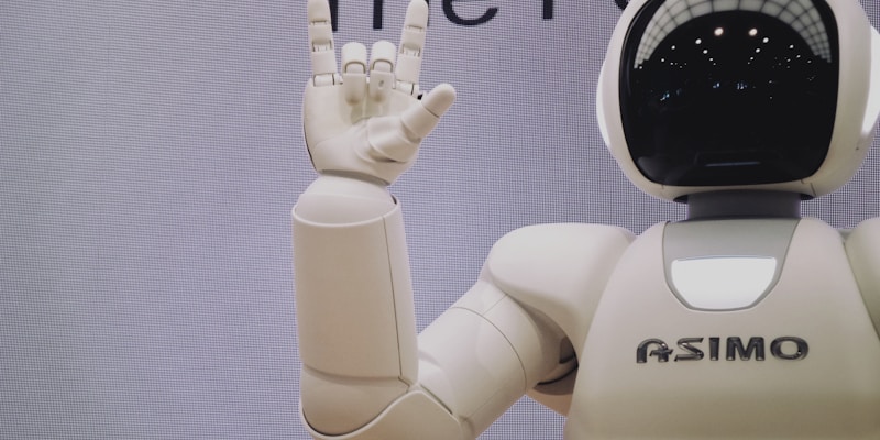 What Is an AI Virtual Receptionist? Everything You Need to Know